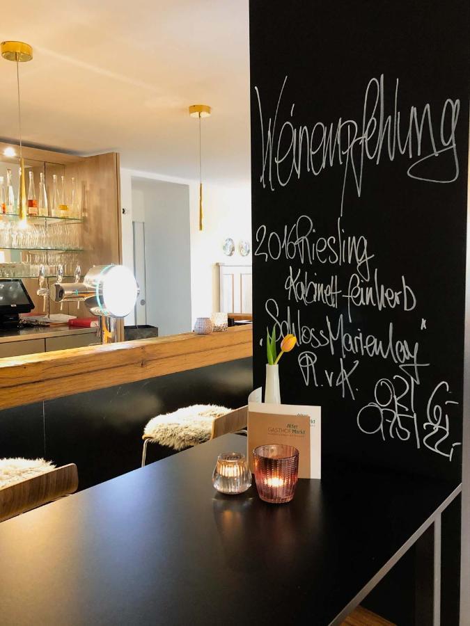 Alter Markt Hotel 3*