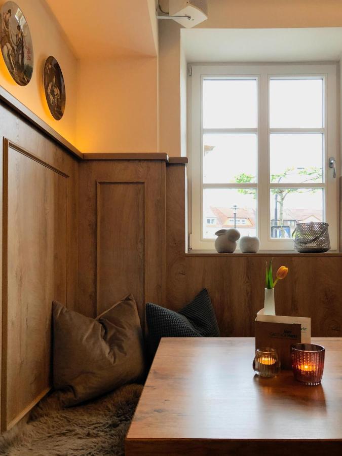 Alter Markt Hotel
