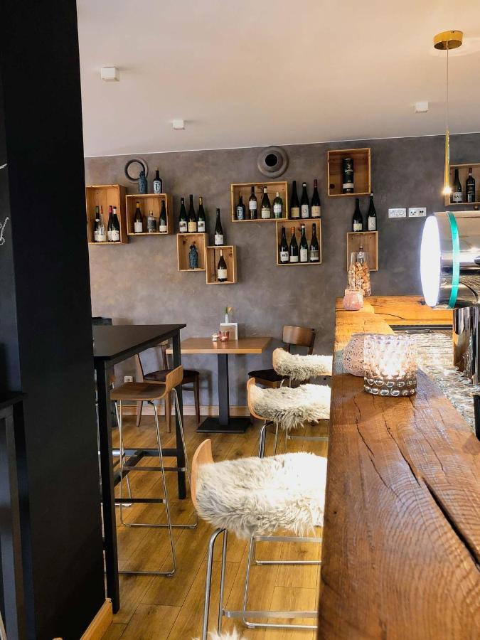 Alter Markt Hotel