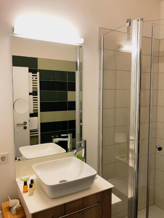 Alter Markt Hotel Losheim am See