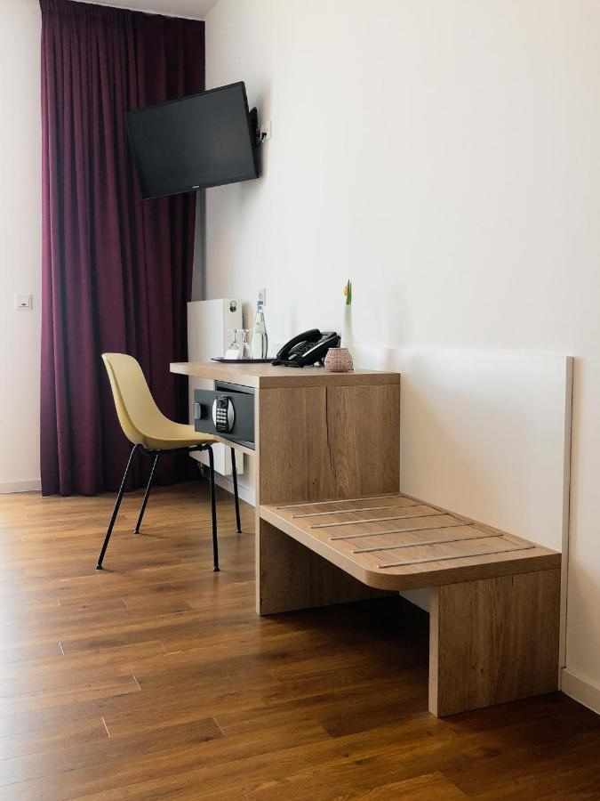 Alter Markt Hotel 3*