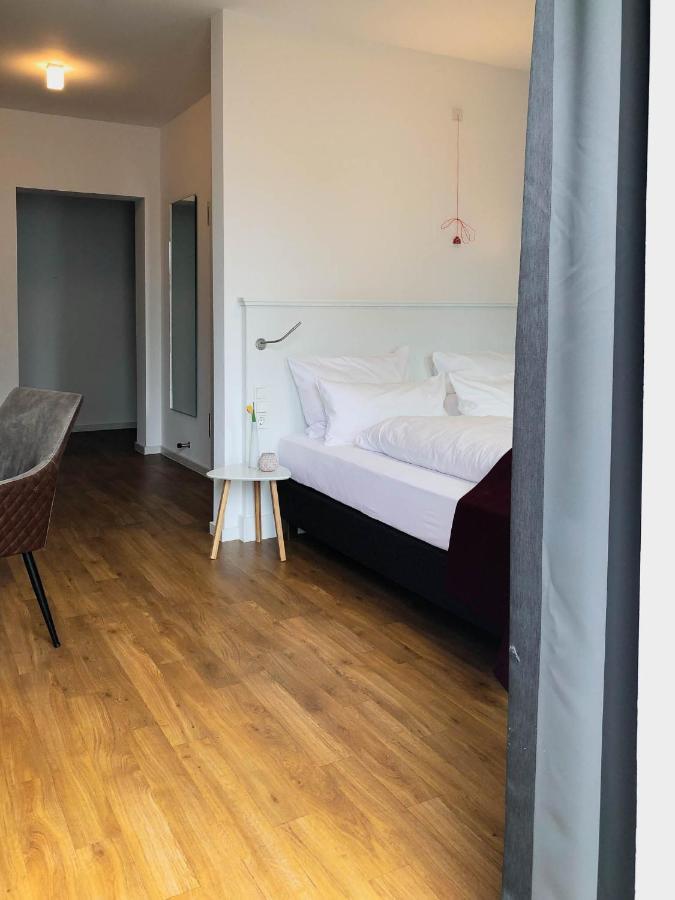 Alter Markt Hotel Losheim am See