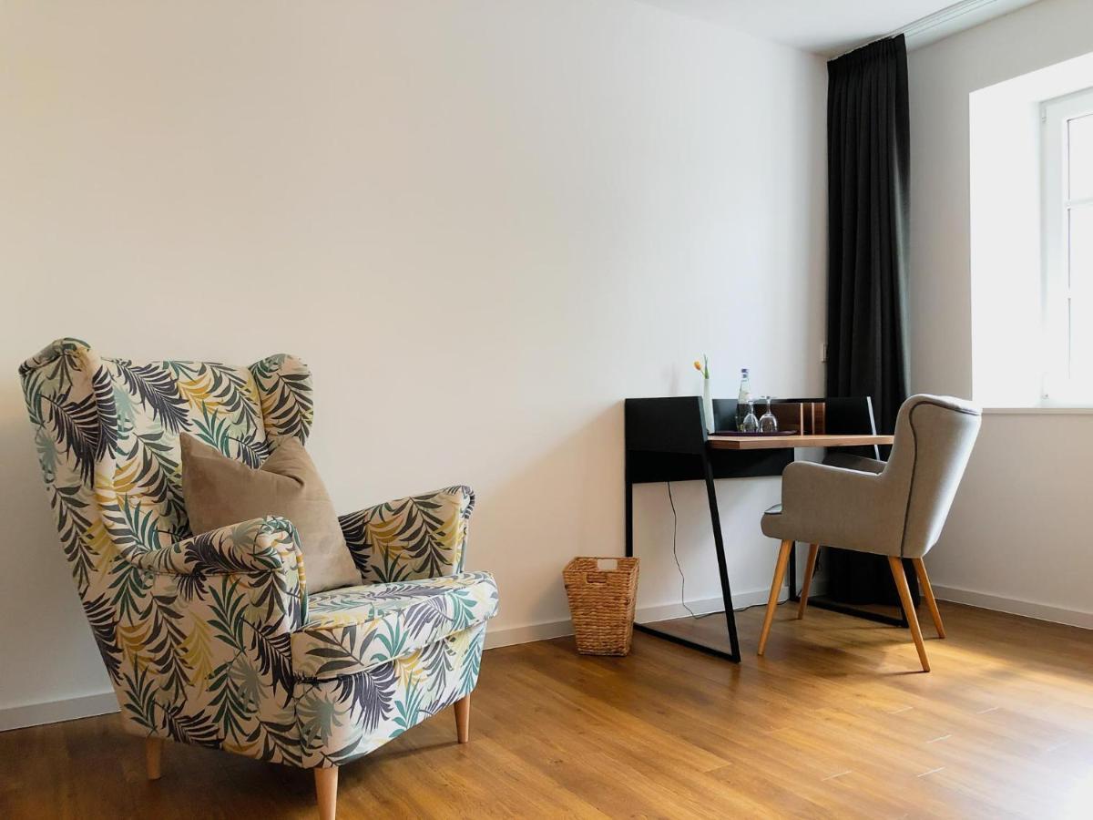 Alter Markt Hotel Losheim am See